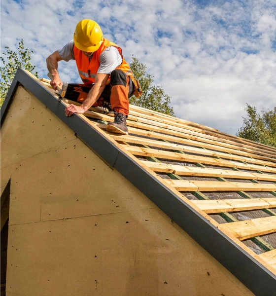Construction expertise and project planning services in Los Angeles