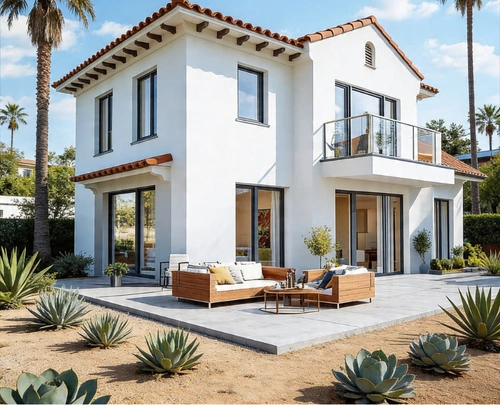General contractor services including remodeling and construction in Los Angeles